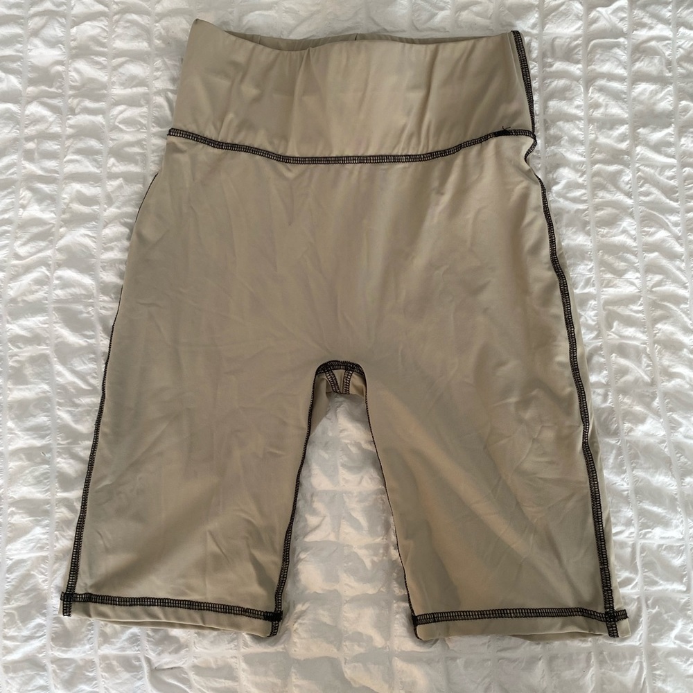 ALIX NYC ‘Otis’ Biker short